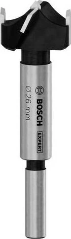 Bosch Professional EXPERT Laminated Wood Scharnierlochbohrer, 26x60x90mm, 1 Stück