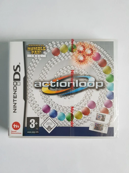 Actionloop (DS)