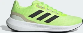 adidas Runfalcon 3.0 green spark/core black/putty grey (Herren)