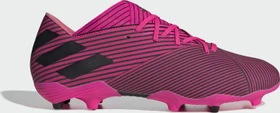 adidas Nemeziz 19.2 FG shock pink/core black (Herren)