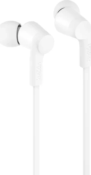 Belkin SoundForm USB-C weiß (2024)