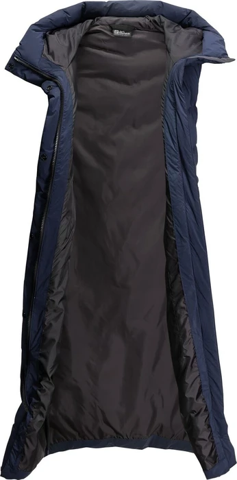 Jack Wolfskin Marienplatz Funktionsweste night blue (Damen)