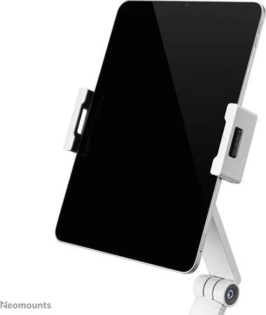 Neomounts Tablet-Halterung 4.7-12.9", weiß