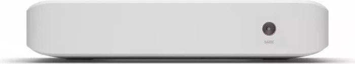 Ubiquiti UniFiSwitch Lite 8 Desktop Gigabit Managed Switch, 8x RJ-45, 52W PoE+