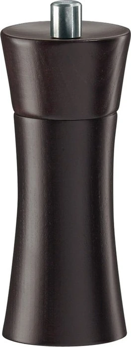 Zassenhaus Frankfurt Pfeffermühle 14cm wengefarben
