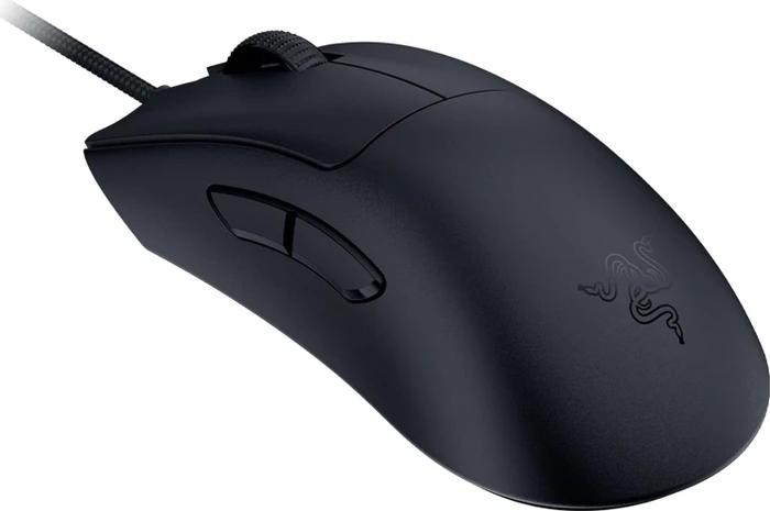 Razer DeathAdder V3 schwarz, USB