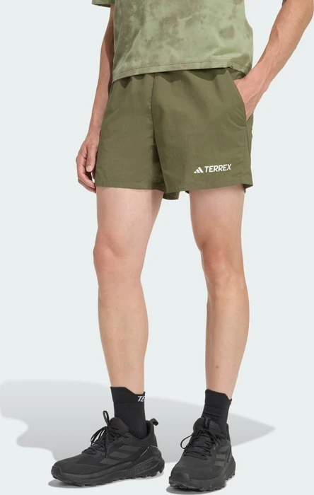 adidas Terrex Multi Hose kurz (Herren)