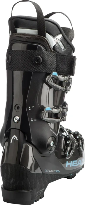 Head Kaliber 110 MV GW Performance anthracite/speedblue (Herren) (Modell 2025/2026)