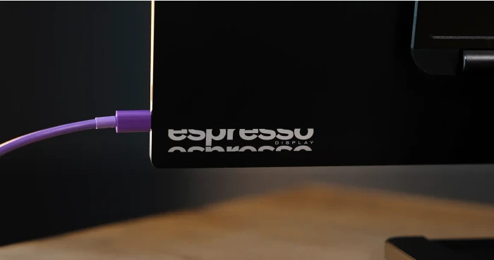 Espresso Displays espresso Display 15 Pro, 15.6"