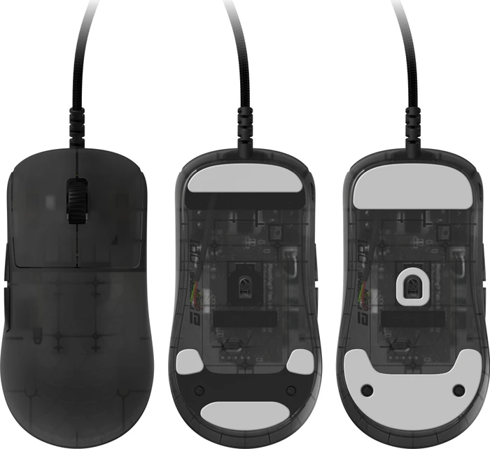 Endgame Gear OP1 8k v2 Gaming Mouse Dark Frost, USB