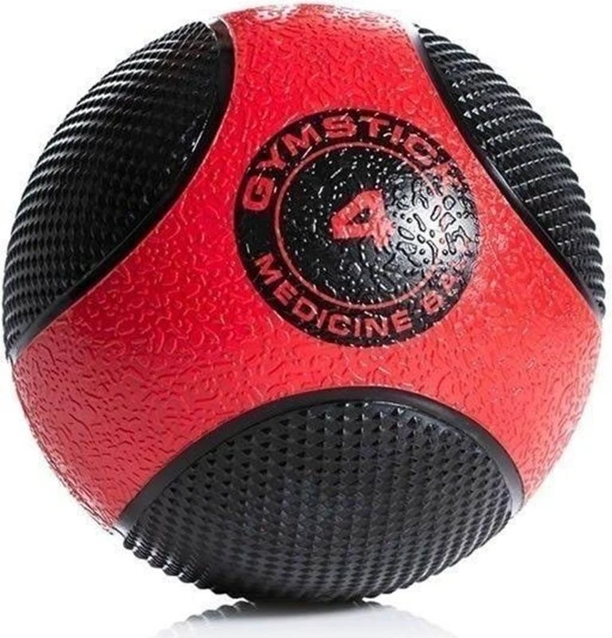 Gymstick 4kg Medizinball