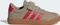 adidas VL Court 3.0 blanch cargo/pure ruby/gold metallic (Junior) Vorschaubild