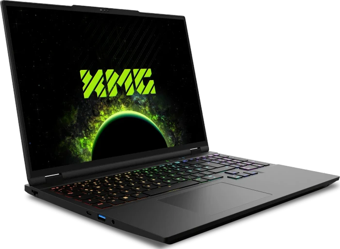 Schenker XMG Core 16 M25bzp, Ryzen AI 7 350, 32GB RAM, 1TB SSD, GeForce RTX 5060, DE