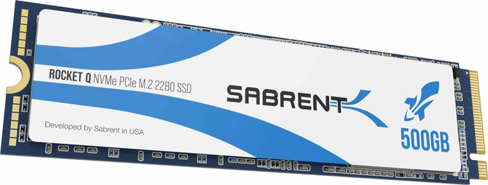 Sabrent Rocket Q, M.2