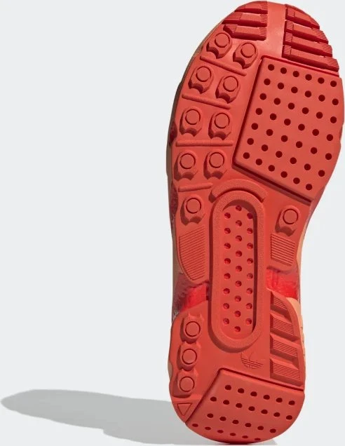 adidas ZX 22 Boost semi solar orange/bold orange (Herren)