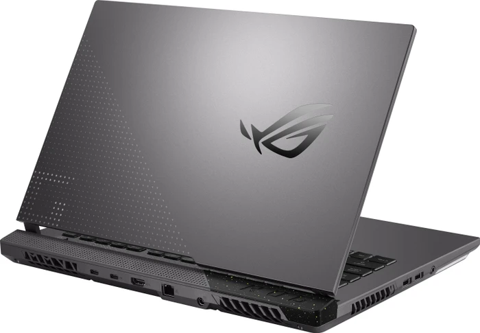 ASUS ROG Strix G15 G513RW-HQ256W, Eclipse Gray, Ryzen 9 6900HX, 16GB RAM, 1TB SSD, GeForce RTX 3070 Ti, DE