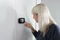 ABUS Security-Center DTS3214, Türspion Vorschaubild