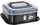 WMF Kaiser Bake & Take Springform Backform mit Haube 24x24cm (2300754642)