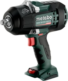 Metabo SSW 18 LTX 1450 BL Akku-Schlagschrauber solo
