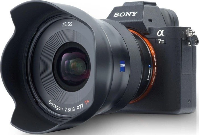 Zeiss Batis 18mm 2.8 für Sony E