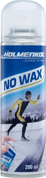 Holmenkol No Wax Flüssig 200ml Wachs