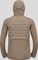 Odlo Zeroweight Insulator Laufjacke cinder (Herren) Vorschaubild
