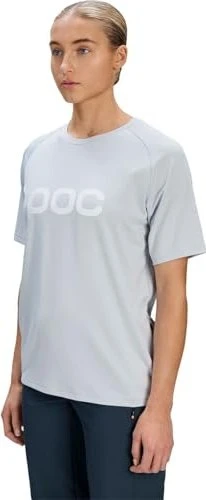 POC Reform Enduro Trikot kurzarm granite grey (Damen)