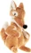 Heunec Unser Sandmännchen und seine Freunde - Herr Fuchs Vorschaubild