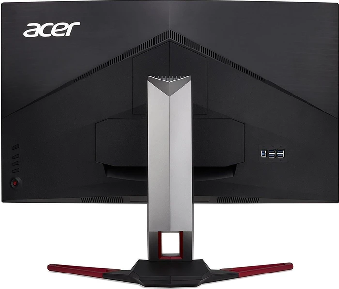 Acer Predator Z1 Z321QUbmiphzx, 31.5"