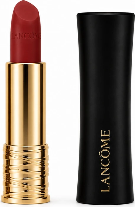 Lancôme L'Absolu Rouge Drama Matte Lippenstift 200 french drama, 3.6g