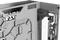 EK Water Blocks EK-Quantum Torsion A60 Silver Limited Edition, silber, Glasfenster Vorschaubild