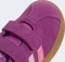 adidas VL Court 3.0 flash pink/bliss pink/clear pink (Junior) Vorschaubild