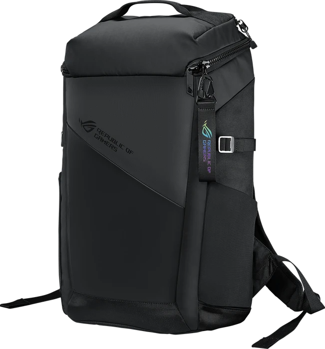 ASUS ROG Ranger BP2701 Gaming Backpack, schwarz