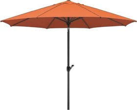 Schneider Adria Sonnenschirm 300cm terracotta