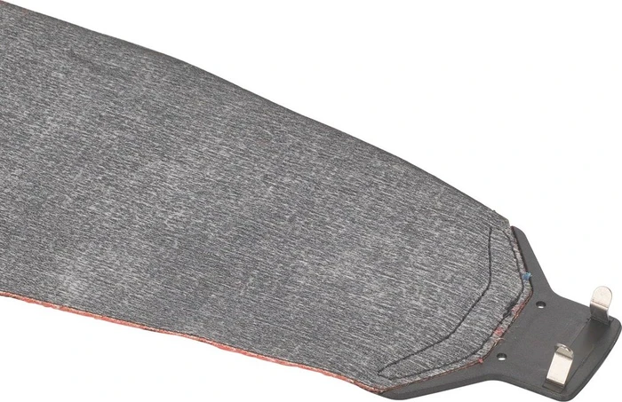 Scott Multifit mit Hook Steigfelle