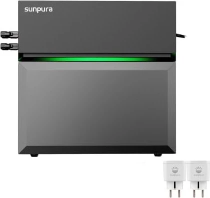 Sunpura S2400