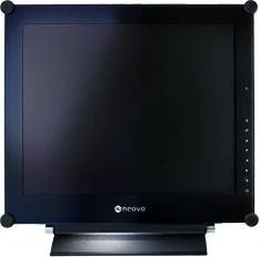 AG neovo X-17P, schwarz, 17"
