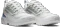 Salomon ACS+ FT white/glacier grey/pewter Vorschaubild