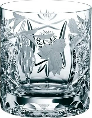 Nachtmann Traube Whiskyglas