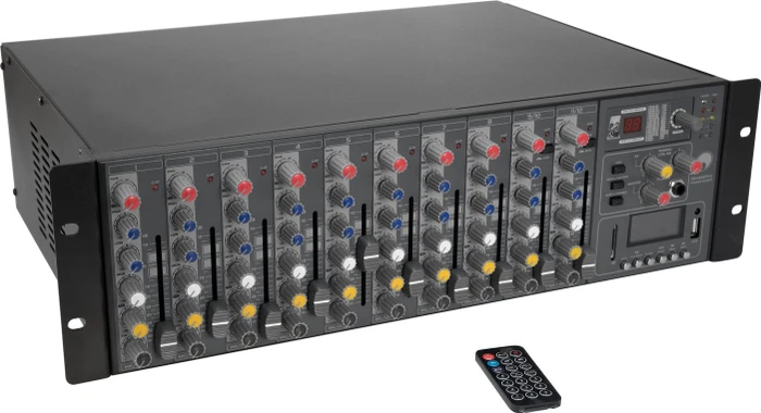 Omnitronic RM-1422FXA