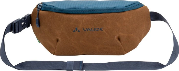Vaude CityMove Bauchtasche baltic sea