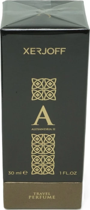 Xerjoff Oud Stars Alexandria II Eau de Parfum, 30ml