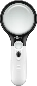 Wentronic Goobay LED-Leselupe