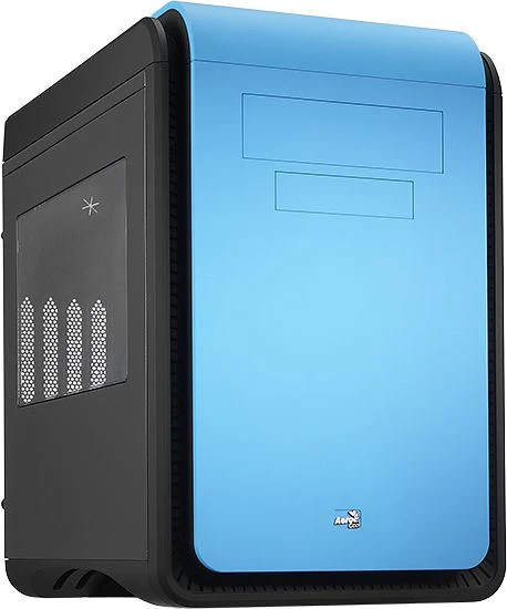 AeroCool DS Cube