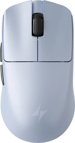 ATK Blazing Sky F1 V2 Ultimate 8K Wireless, Pearl Blue, USB