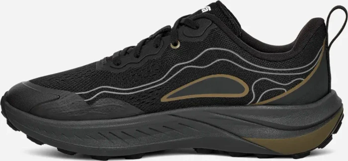 Teva Trailwinder Low black/anthracite (Herren)