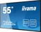 iiyama ProLite LE5540S-B1, 55" Vorschaubild