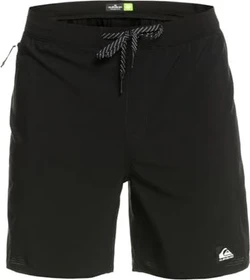 Quiksilver Everyday 15" Badeshorts orange pop (Herren)