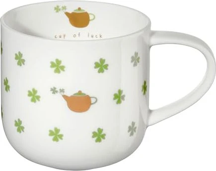 ASA Selection coppa Becher mit Henkel cup of luck