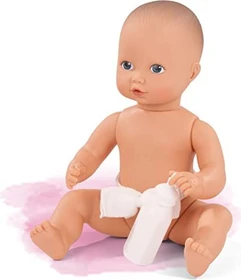 Götz Aquini Newborn Mädchen Eurasian
